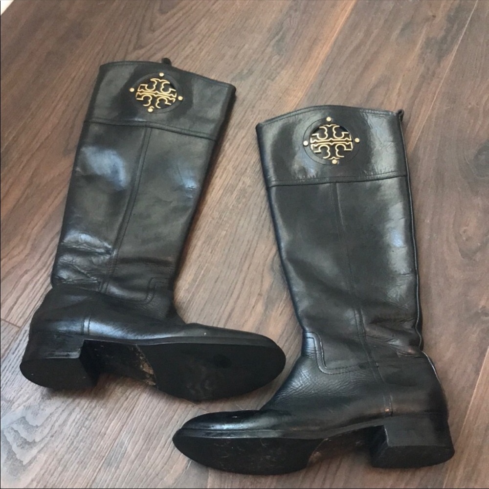 Tory Burch Boots
